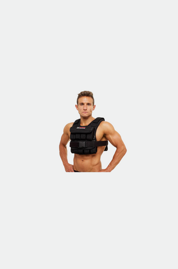 Xplode Weighted Vest